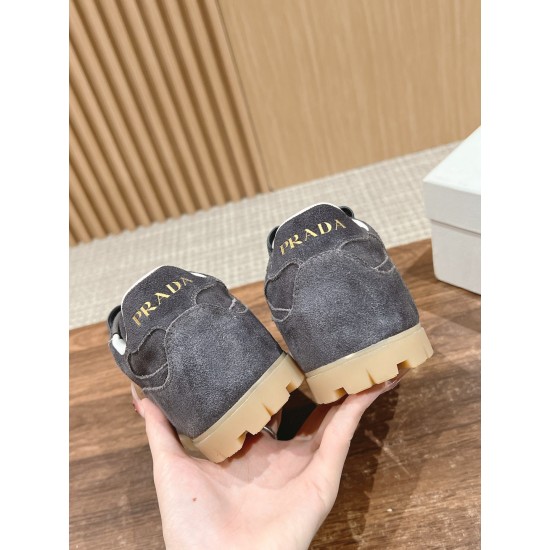 Prada Sneakers