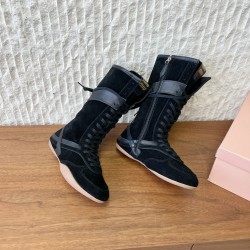 MiuMiu Boots