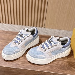 Fendi Sneakers