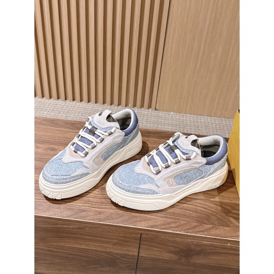 Fendi Sneakers