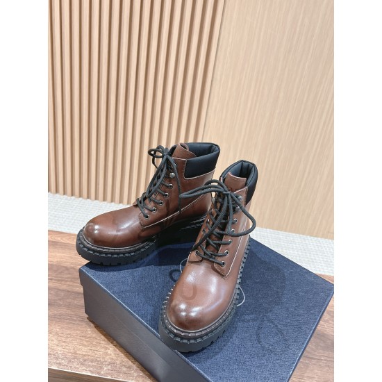 Prada Boots