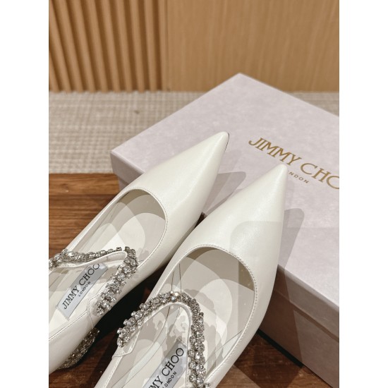 JIMMY CHOO SHOES