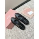 MiuMiu Ballerinas