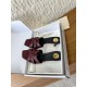 YSL Sandals