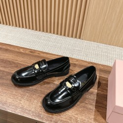 MiuMiu Loafers