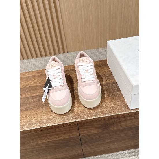 Prada Sneakers