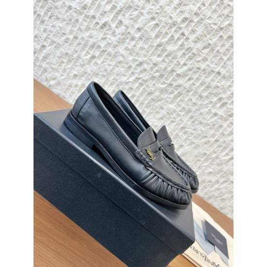 YSL Flats