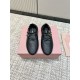 MiuMiu Ballerinas