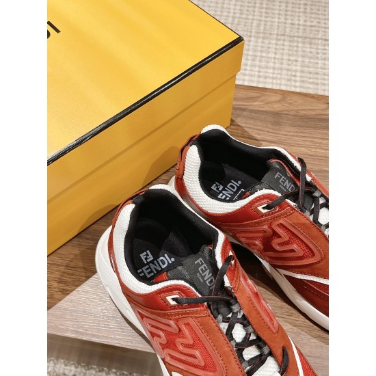 Fendi Sneakers