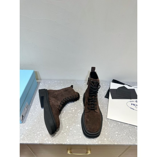 Prada Boots