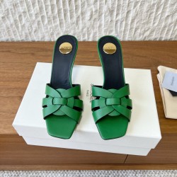 YSL Sandals