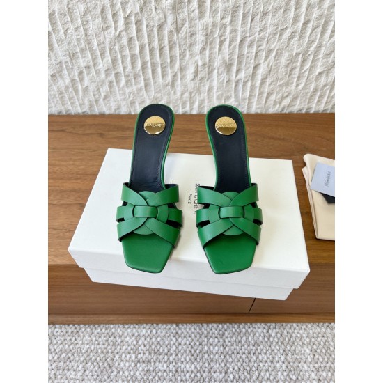 YSL Sandals