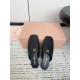 MiuMiu Slippers