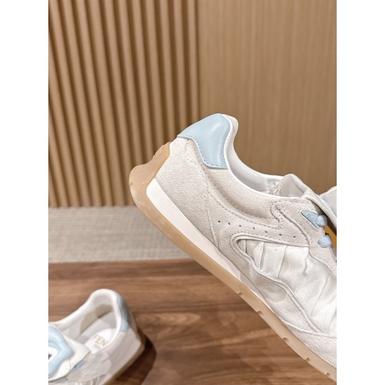 Fendi Sneakers