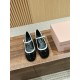 MiuMiu Sandals