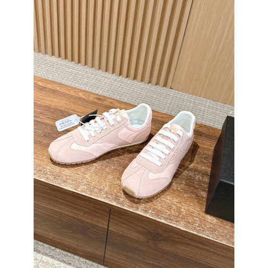 Prada Sneakers