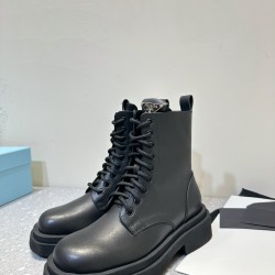 Prada Boots