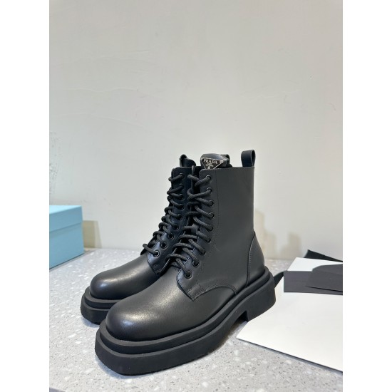 Prada Boots