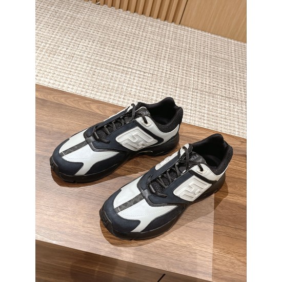 Fendi Sneakers