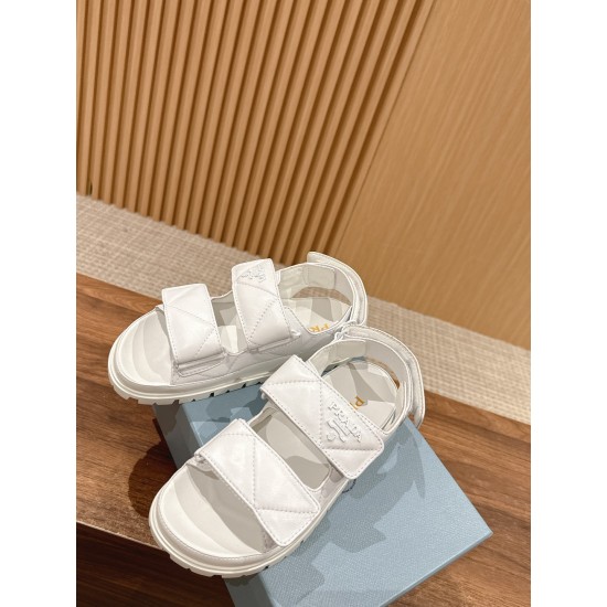 Prada Sandals