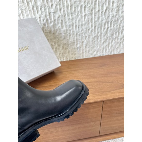 JIMMY CHOO SHOES