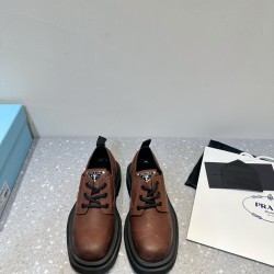 Prada Loafers
