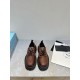 Prada Loafers