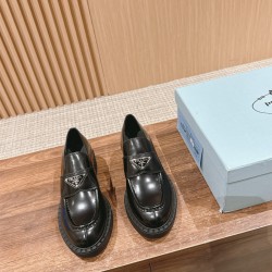 Prada Loafers