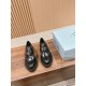 Prada Loafers