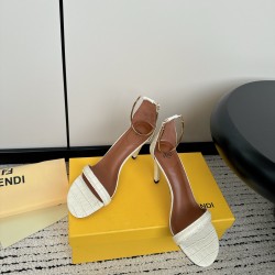 Fendi Heels