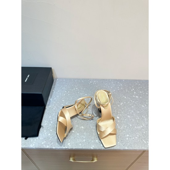 YSL Sandals