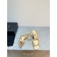 YSL Sandals