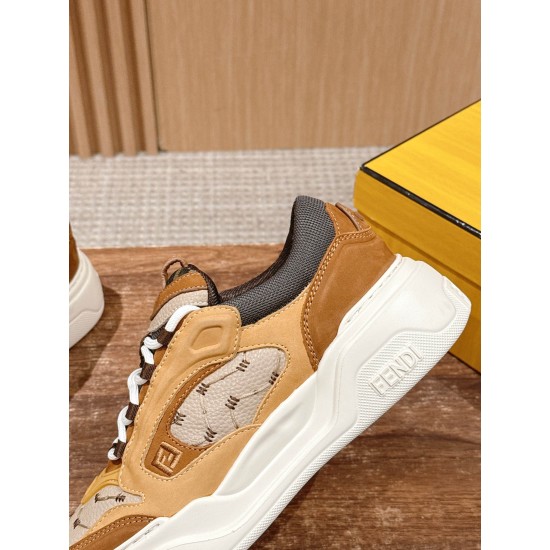 Fendi Sneakers