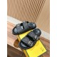 Fendi Slippers and sandals