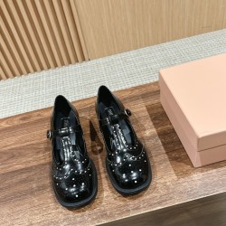 MiuMiu Loafers