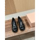 MiuMiu Loafers