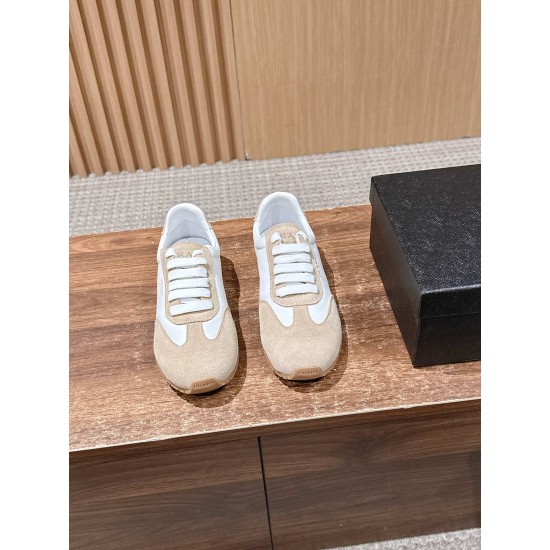 Prada Sneakers