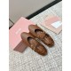 MiuMiu Ballerinas