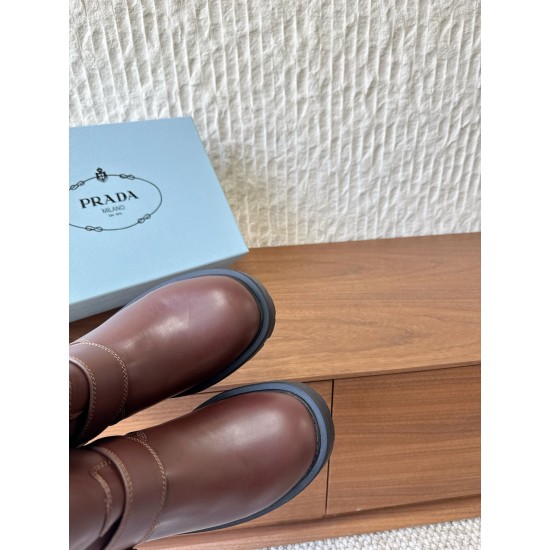 Prada Boots