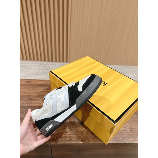 Fendi Sneakers