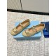 Prada Pumps and ballerinas