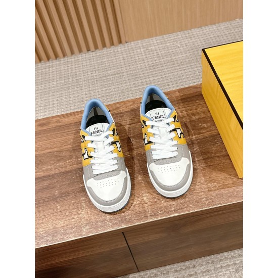 Fendi Sneakers