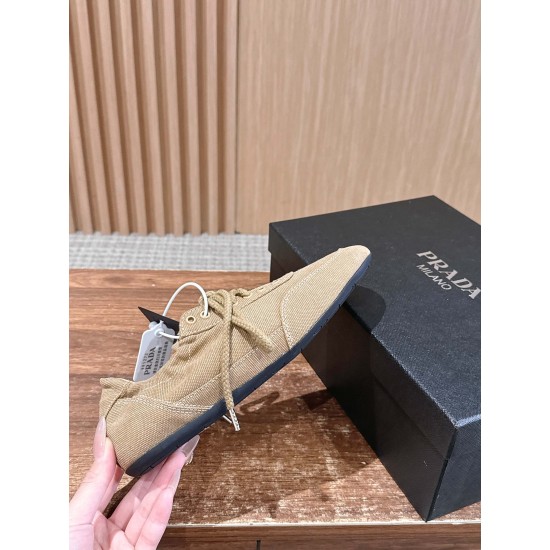 Prada Sneakers