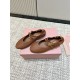 MiuMiu Ballerinas