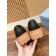 Prada Loafers