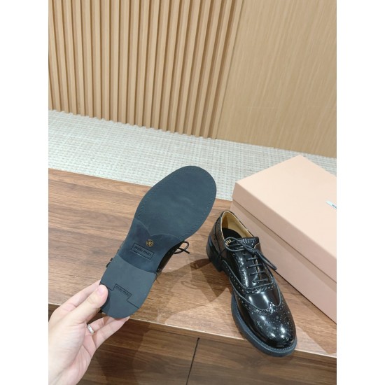 MiuMiu Loafers