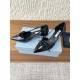 Prada Pumps and ballerinas