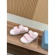 Prada Slippers and mules