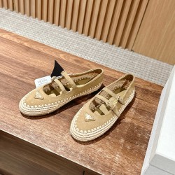 Prada Pumps and ballerinas