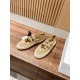 Prada Pumps and ballerinas